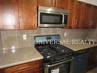 Rented by Universal Realty Group