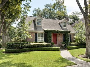 2801 Nottingham St, Houston, TX 77005