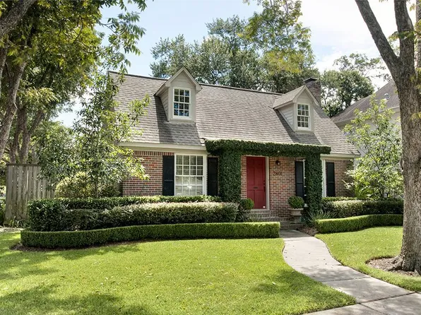 2801 Nottingham St, Houston, TX 77005