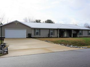 112 Bright Rd, Hazel Green, AL 35750