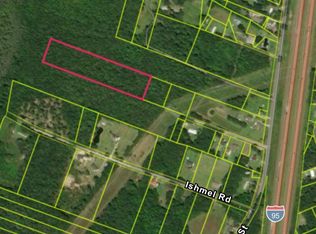 2 Beckys Ln #0, Yemassee, SC 29945