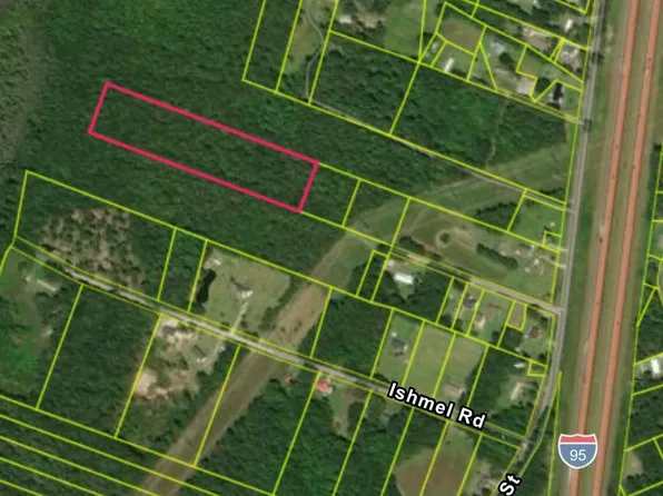 2 Beckys Ln #0, Yemassee, SC 29945