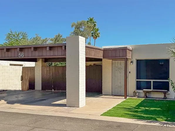 1725 N DATE -- #56, Mesa, AZ 85201