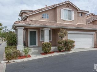 469 Windharp Ln, Simi Valley, CA 93065