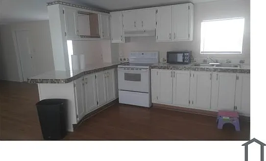 3 bed, 1216 sqft, $1,495 — Photo 4