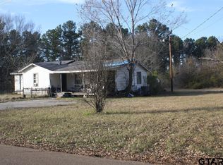 1525 Samples Rd, Kilgore, TX 75662