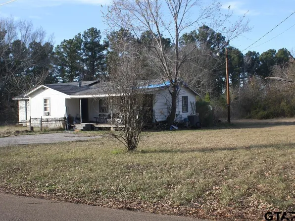 1525 Samples Rd, Kilgore, TX 75662