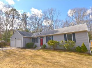 36 Rose Ct, Charlestown, RI 02813