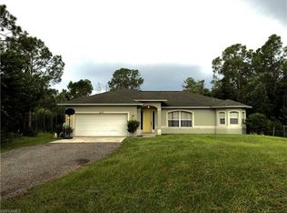 2520 52nd Ave NE, Naples, FL 34120