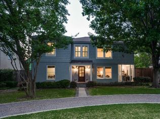 5509 W University Blvd, Dallas, TX 75209