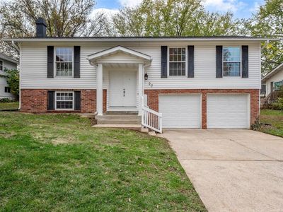 27 Jane Dr, Saint Peters, MO, 63376