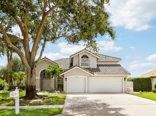 7720 Forestay Dr, Lake Worth, FL 33467