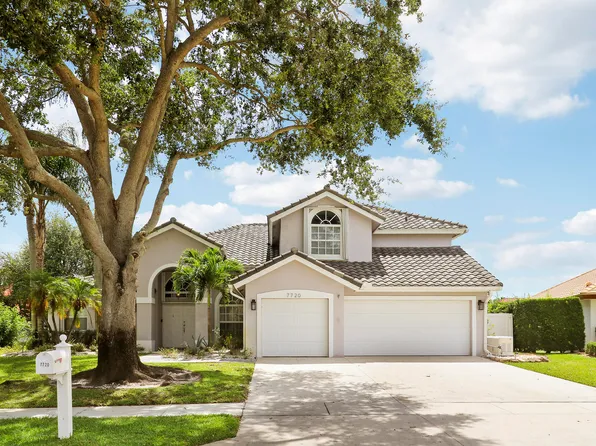 7720 Forestay Drive, Lake Worth, FL 33467