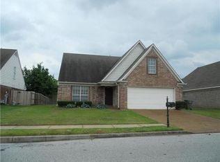 7793 Wolf Hollow Dr, Memphis, TN 38133