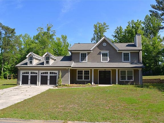 4th image of 2554 Red Barn Rd SW