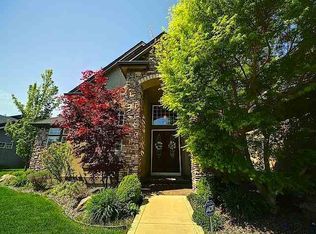 1643 Lake Crest Way, Eagle, ID 83616