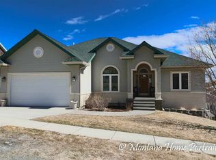 7 Carriage Ln, Helena, MT 59601