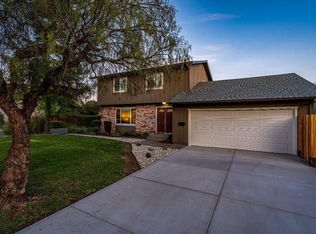 5124 Oak Park Way, Santa Rosa, CA 95409