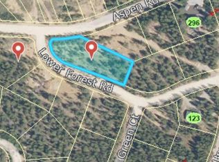 Aspen Rd, Idaho Springs, CO 80452