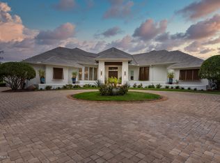 116 Planters Row E, Ponte Vedra Beach, FL 32082