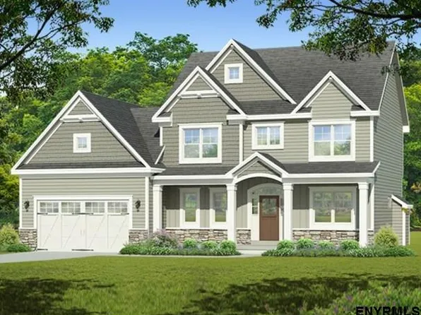 Sand Hill Rd, Greenfield, NY 12833