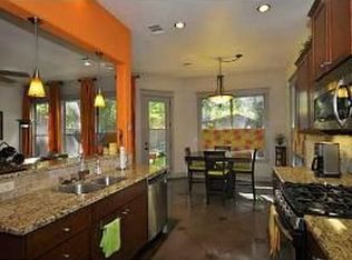 4529 Speedway, Austin, TX 78751