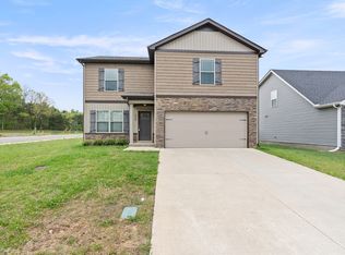 2330 Red Barn Rd, Christiana, TN 37037
