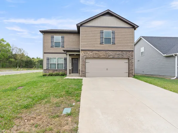 2330 Red Barn Rd, Christiana, TN 37037