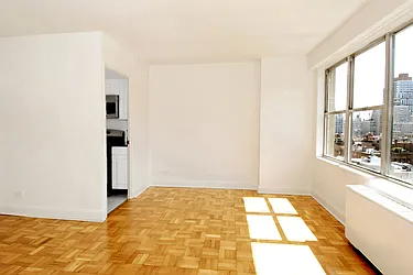 Rented by Corcoran