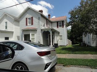 65 Maple Ave, Blairsville, PA 15717