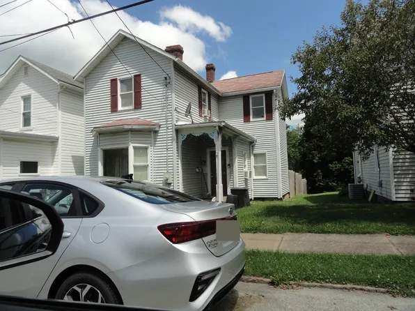 65 Maple Ave, Blairsville, PA 15717
