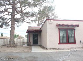 5061 Ranchovilla Ct #A, Las Vegas, NV 89146
