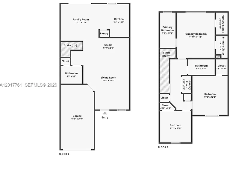 12172 SW 124th Path — Photo 7