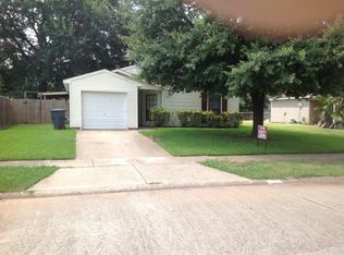 2112 Gen. Forrest Dr, Bossier City, LA 71112