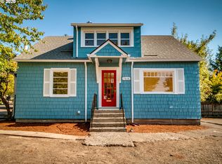 7808 SW 40th Ave, Portland, OR 97219