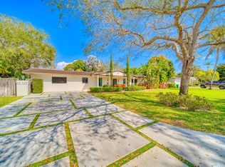 Mangowood, Palmetto Bay, FL 33158