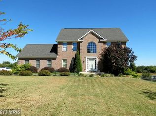 2192 Sams Creek Rd, Westminster, MD 21157