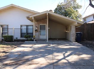744 Intrepid Dr, Garland, TX 75043