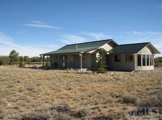 166 Road 8vc, Clark, WY 82435
