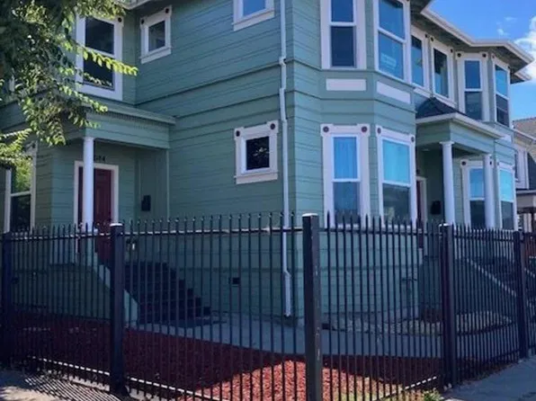 3044 Martin Lurther King, Oakland, CA 94609