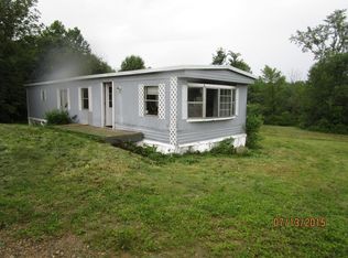 1116 Township Road 206, Marengo, OH 43334