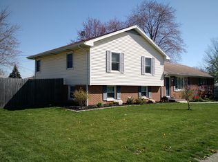 3804 Maplewood Dr, Lafayette, IN 47905