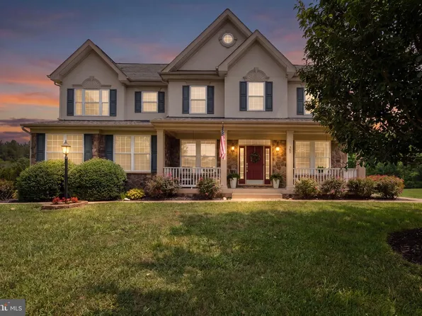 20 Gibson Dr, Fredericksburg, VA 22406