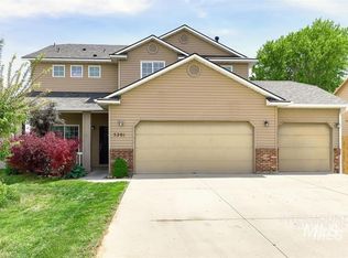 5201 Wallace Way, Caldwell, ID 83605