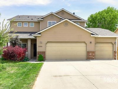 5201 Wallace Way, Caldwell, ID, 83605