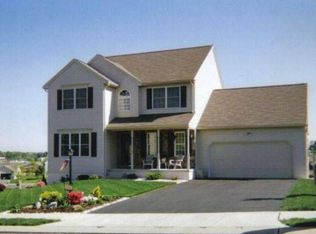 654 Leaf St, York, PA 17404