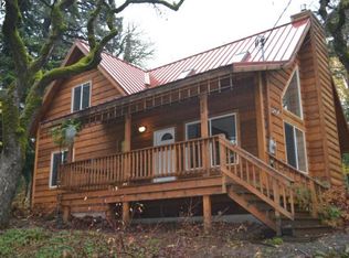 495 Country Club Rd, Hood River, OR 97031