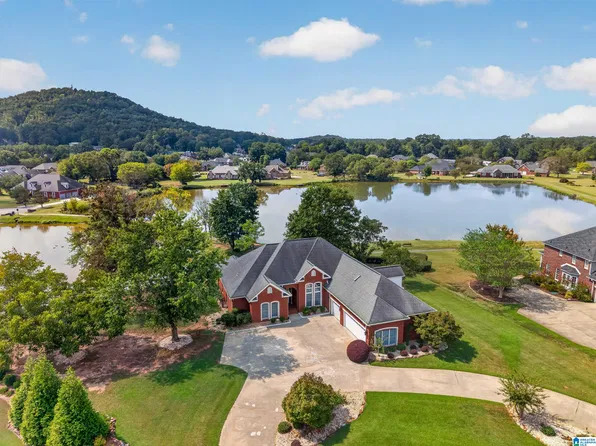 46 Pintail Point, Oxford, AL 36203