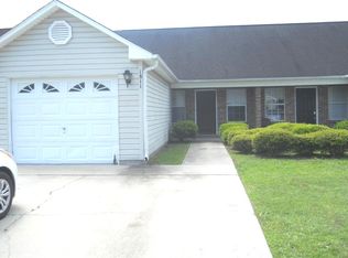 1811 Barberry Dr, Conway, SC 29526