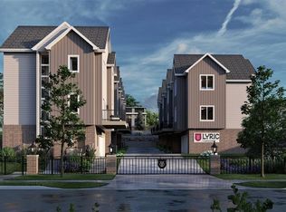 Lyric Townhomes, Omaha, NE 68108